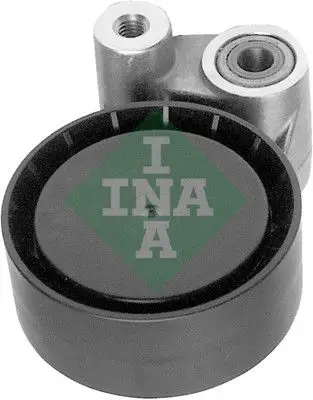 BMW 5 Touring E39 540i Belt Tensioner Pulley | INA 531 0391 10