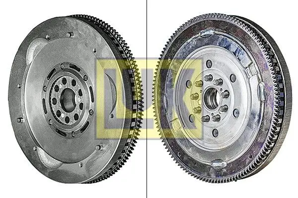 BMW 5 Touring E39 540i Steering Wheel | LUK 415 0086 10