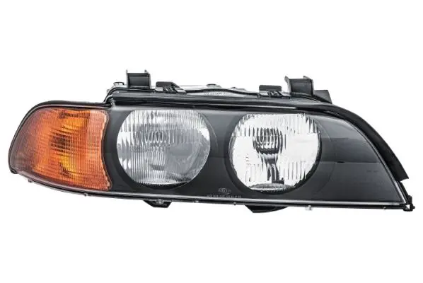 BMW 5 Serisi E39 Far Halojen Sağ | HELLA 1EJ 007 400-061