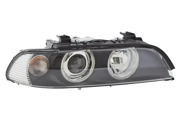 BMW 5 Serisi E39 Far Halojen Sağ | HELLA 1EL 008 053-581