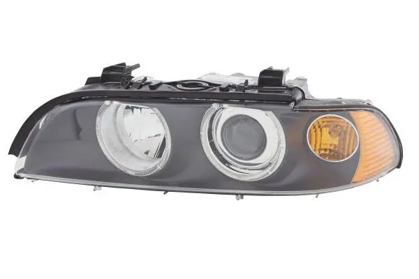 BMW 5 Serisi E39 Far Halojen Sol | HELLA 1EL 008 053-511
