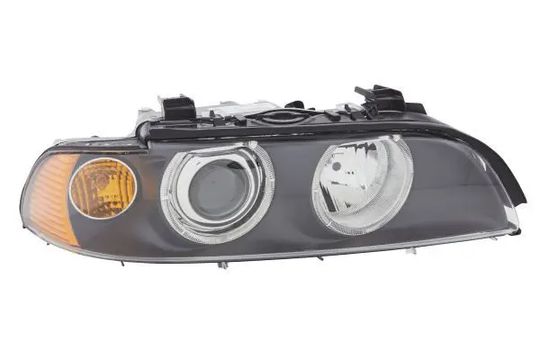 BMW 5 Serisi E39 Far Xenon Sağ | HELLA 1EL 008 052-521