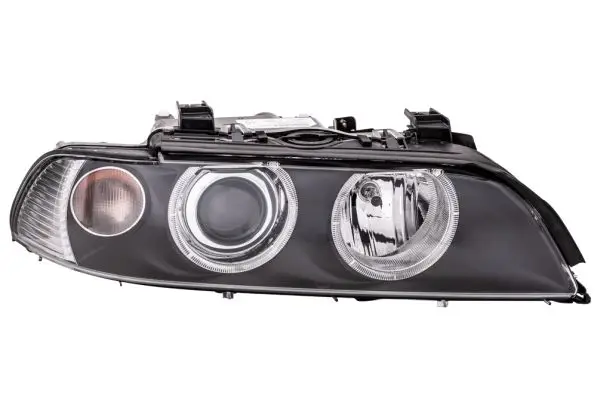 BMW 5 Serisi E39 Far Xenon Sağ | HELLA 1EL 008 052-581