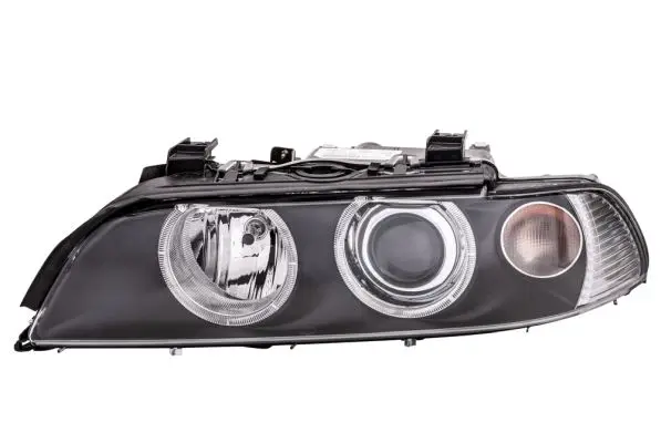 BMW 5 Serisi E39 Far Xenon Sol | HELLA 1EL 008 052-571
