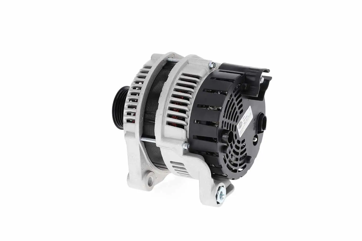BMW 5 Serisi E39 M47 Alternatör | HELLA 8EL 011 710-721