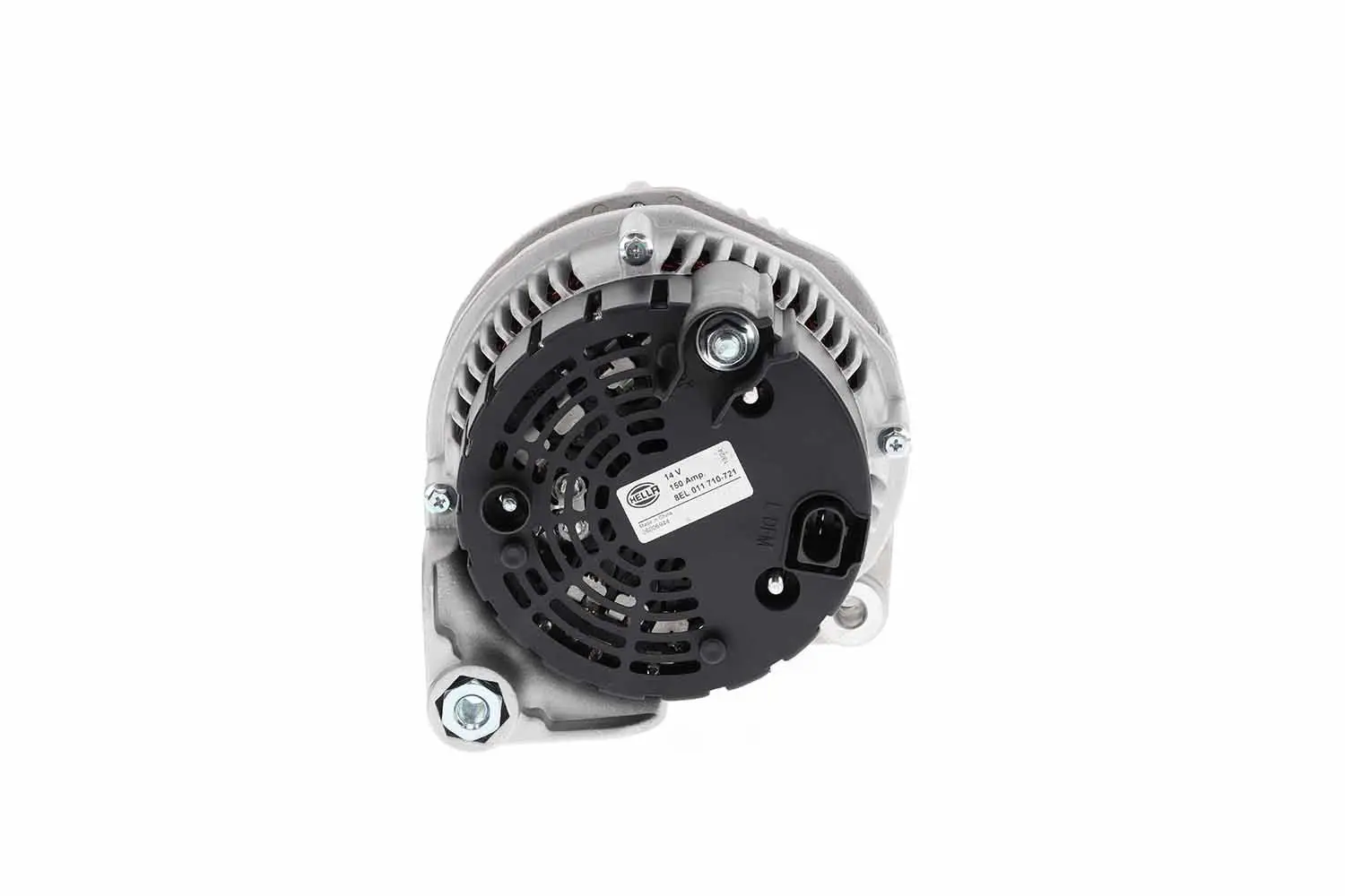 BMW 5 Serisi E39 M51 Alternatör | HELLA 8EL 011 710-721