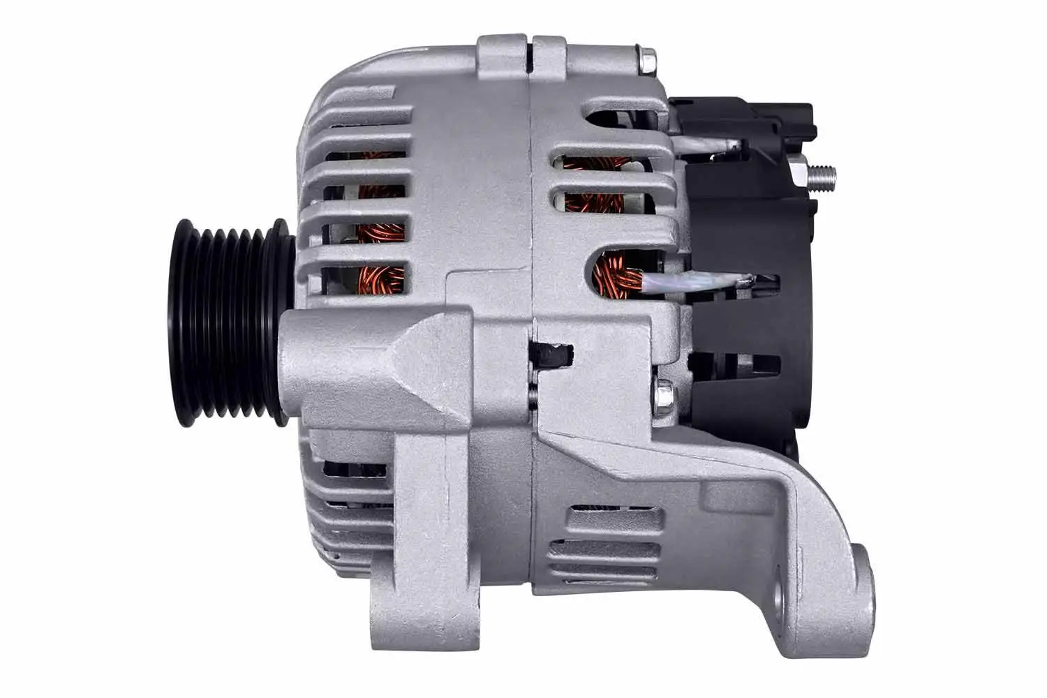 BMW 5 Serisi E39 M47 Alternatör | HELLA 8EL 011 711-601