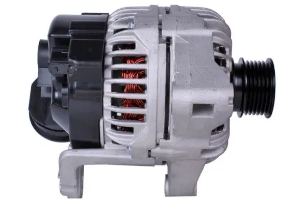BMW 5 Serisi E39 M52 Alternatör | HELLA 8EL 012 428-141