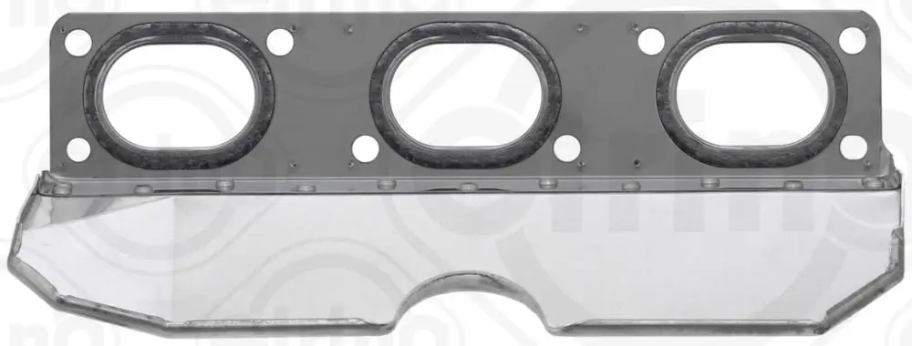 BMW 5 Series E39 M54 Exhaust Manifold Gasket | ELRING 326.250