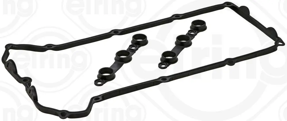 BMW 5 Series E39 M54 Valve Cover Gasket Set | ELRING 326.560
