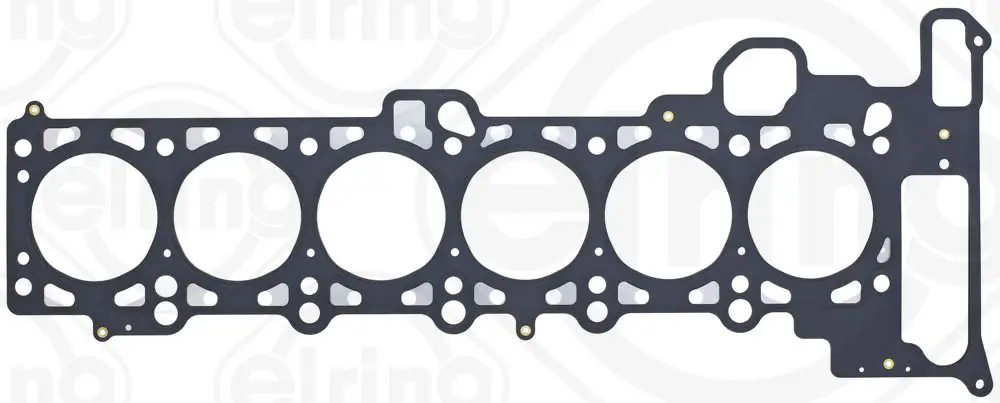 BMW E46 M54 Cylinder Head Gasket | ELRING 154.980 Spare Part