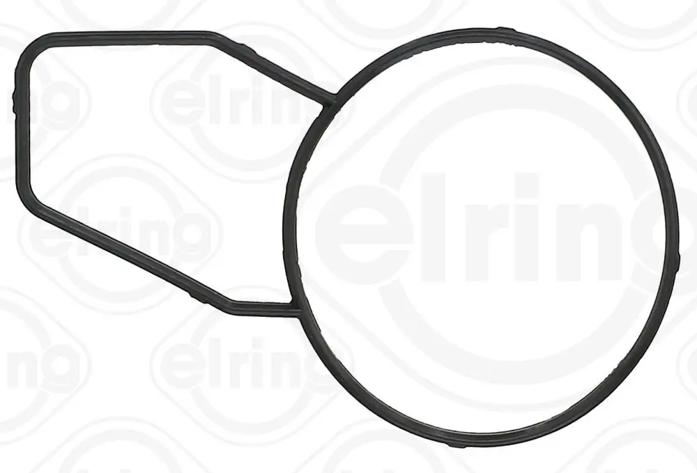 BMW 3 Series E46 M54 Thermostat Gasket | ELRING 362.150