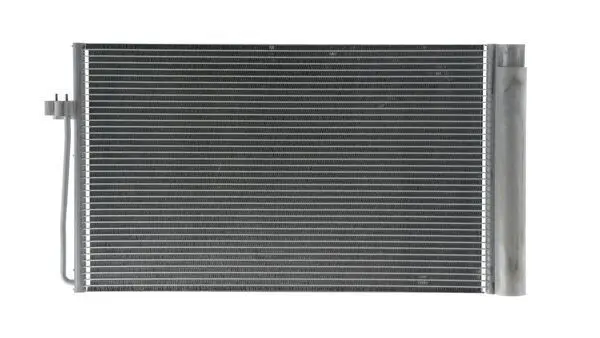 BMW 5 Serisi E60 N47 Klima Radyatörü | MAHLE AC 345 000P