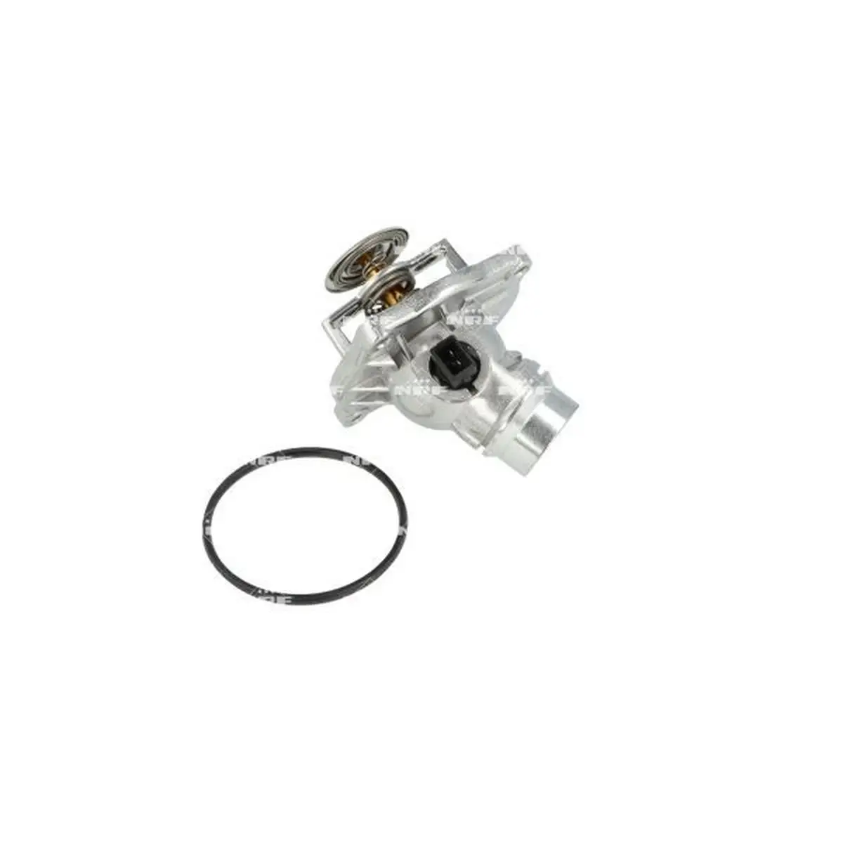 BMW 7 Serisi E38 M62 Termostat | NRF 725002