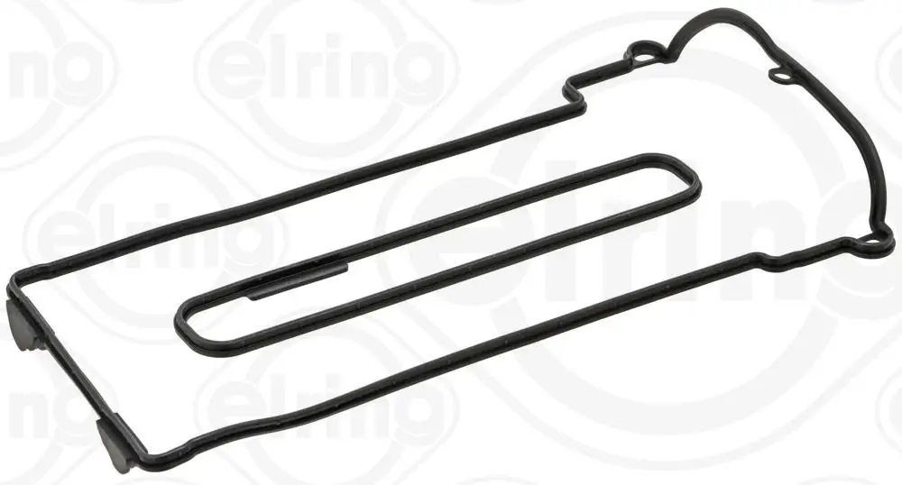 BMW 5 Series E39 S62 Rocker Cover Gasket Set | ELRING 711.990