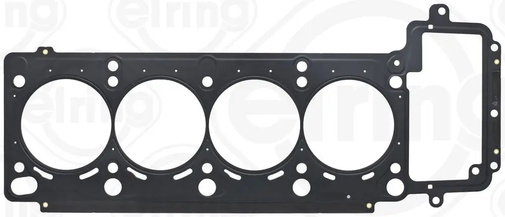 BMW 5 Series E39 S62 Cylinder Head Gasket | ELRING 496.212