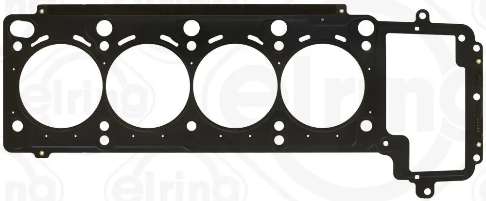BMW 5 Series E39 S62 Cylinder Head Gasket | ELRING 496.222