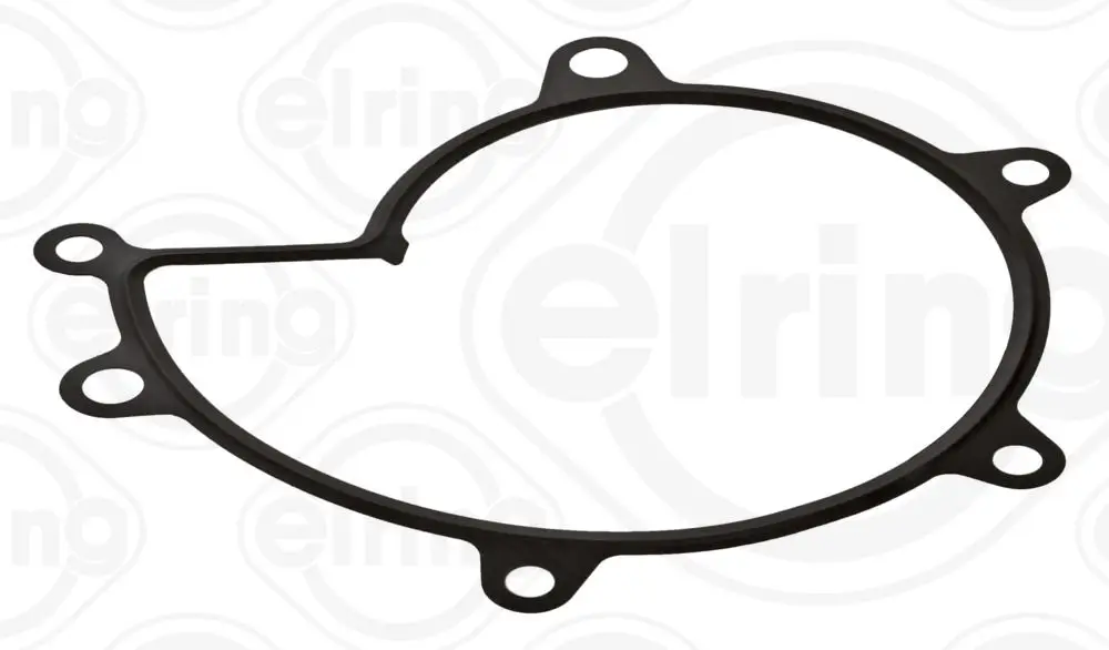 BMW 5 Series E39 S62 Water Pump Gasket | ELRING 496.261