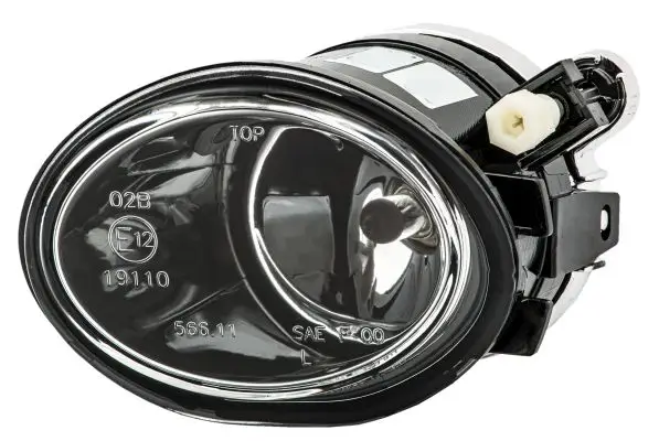 BMW 5 Serisi E39 Sis Farı Sol | HELLA 1N0 354 683-011