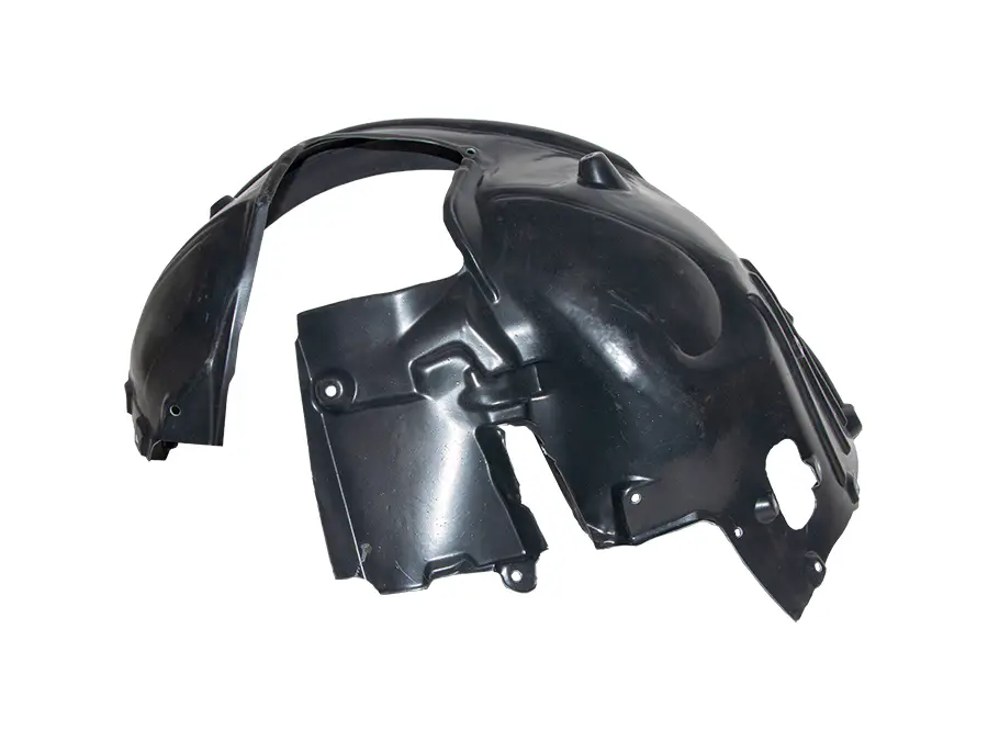 BMW 5 Serisi E60 2001-2010 Çamurluk Davlumbazı Ön Sol | WENDER BN51717033749
