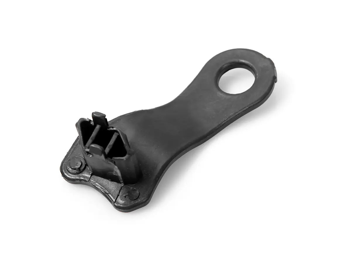 BMW 5 Series E60 2001-2010 Left Headlight Adjustment Bracket