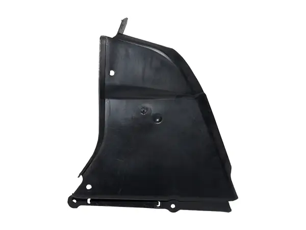 BMW 5 Series E60 2001-2010 Right Front Control Arm | WENDER