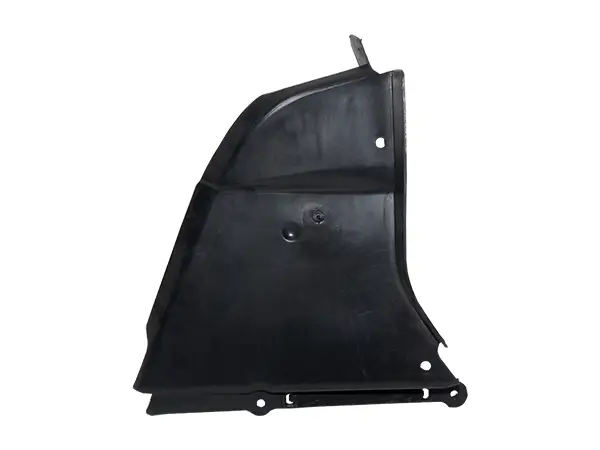 BMW 5 Series E60 2001-2010 Left Front Control Arm | WENDER