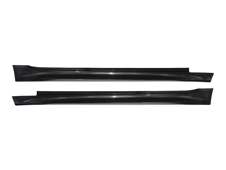 BMW 5 Series E60 2001-2010 M-Tech M5 Skirt Trim Set WENDER E