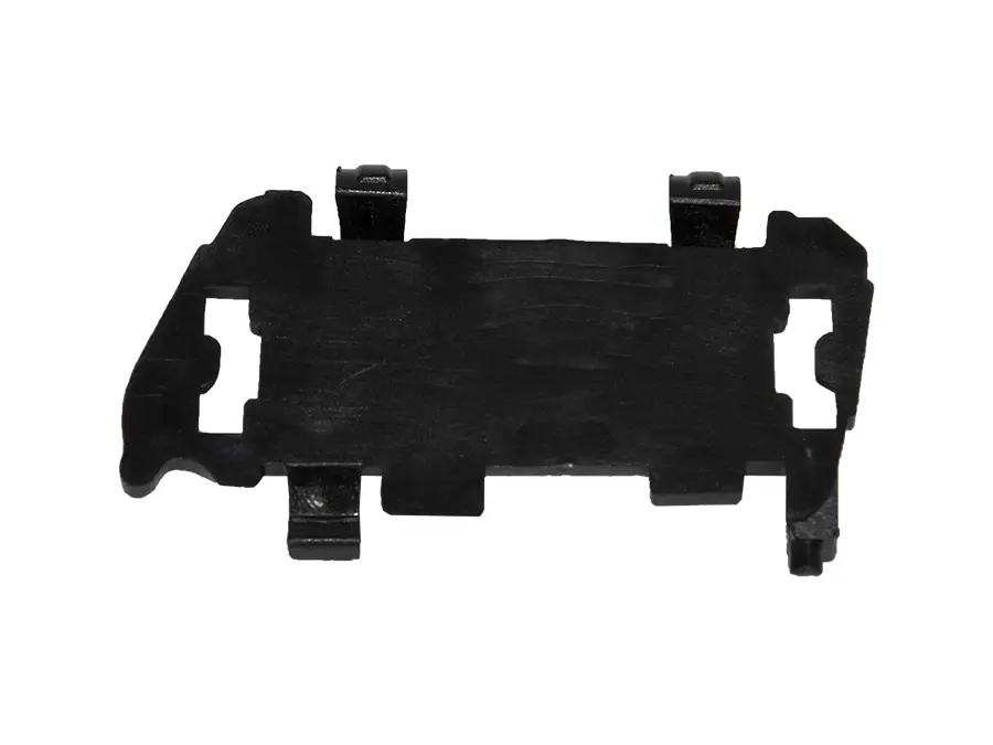 BMW 5 Series E60 2001-2010 M5 Headlight Washer Cover Bracket Left