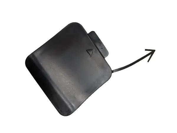 BMW 5 Series E60 2001-2010 M5 Rear Bumper Tow Cover Spare Part
