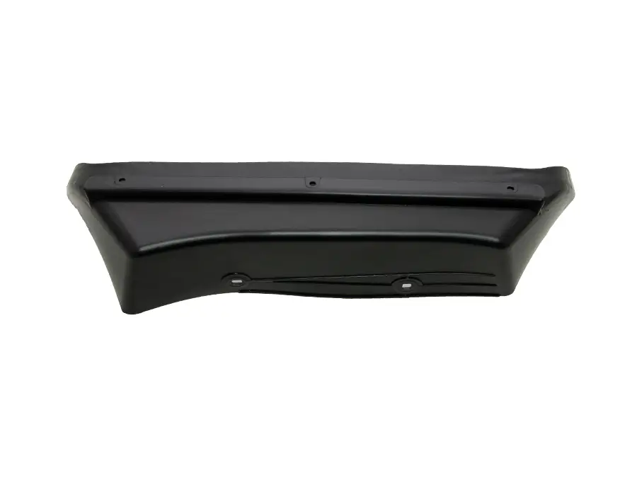 BMW 5 Serisi E60 2001-2010 M5 Tampon Izgara Kapağı Arka Orta | WENDER BA51127895753P2