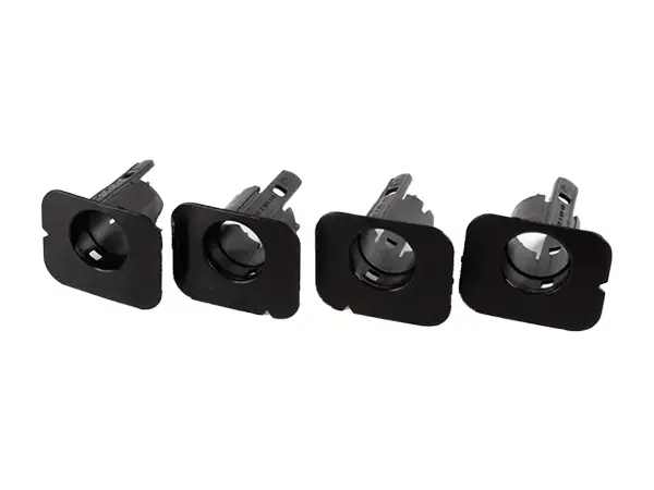 BMW 5 Series E60 2001-2010 Park Sensor (PDC) Socket Set 4pcs