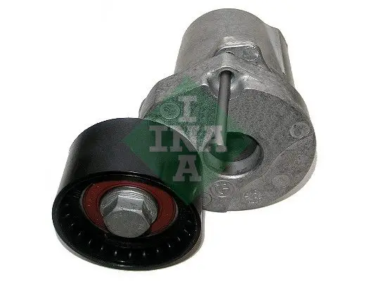 BMW X5 E70 xDrive 40d Tensioner Pulley | INA 534 0402 10