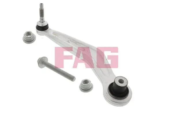 BMW 7 Serisi E65, E66, E67 760 i, Li Salıncak Arka Üst | FAG 821 0621 10