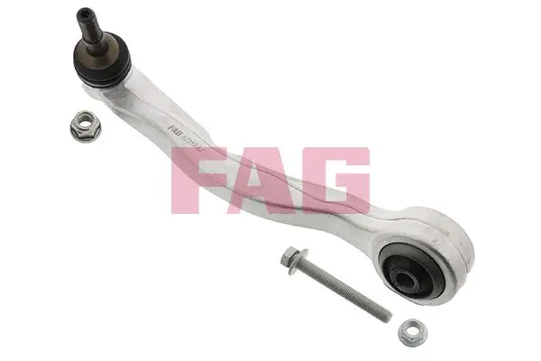 BMW 5 Series E60 530d Front Left Lower Control Arm | FAG 821 0597 10
