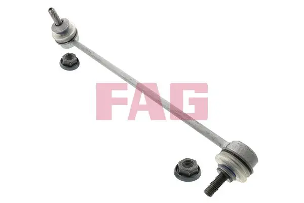 BMW 5 Touring E61 520i Front Left Stabilizer Link | FAG 818 0075 10