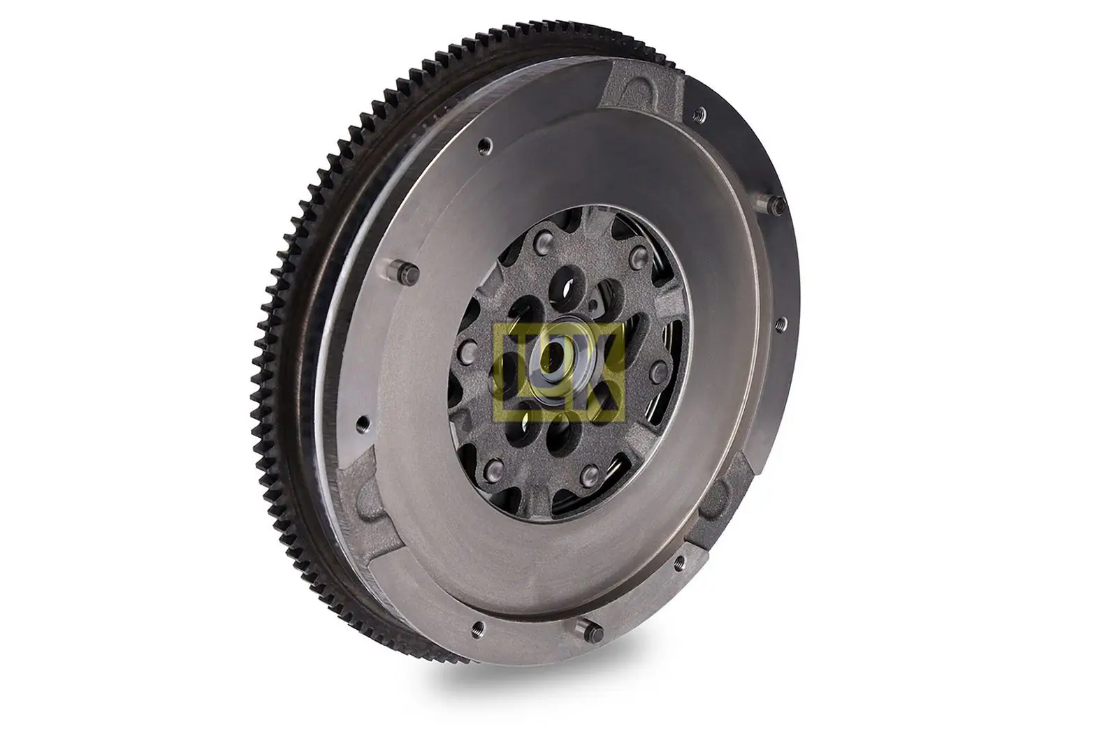 BMW 5 Series E60 525d xDrive Steering Wheel | LUK 415 0371 10