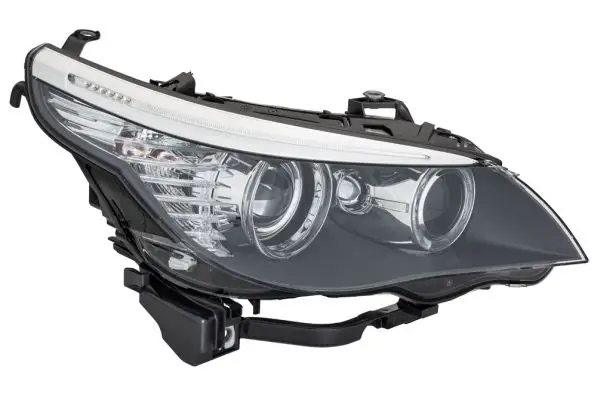 BMW 5 Serisi E60 Far Bi-Xenon Sağ | HELLA 1EL 164 908-001