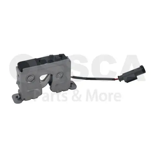 BMW 3 Serisi E90 Kaput Kilidi Alt | OSSCA 45090