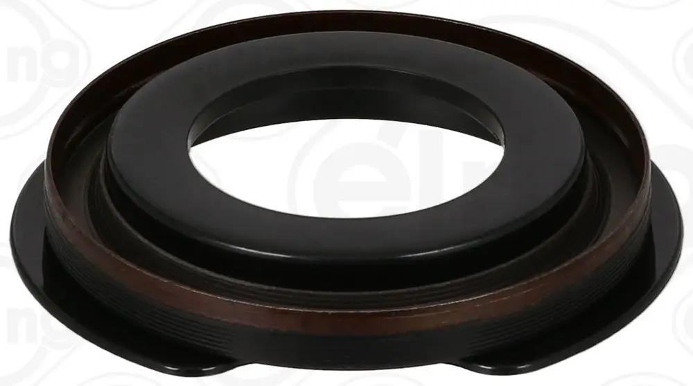 BMW 5 Series E60 N47 Crankshaft Shaft Oil Seal | ELRING 301.890