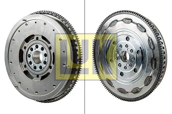 BMW 5 Touring E61 M5 Steering Wheel | LUK 415 0392 10