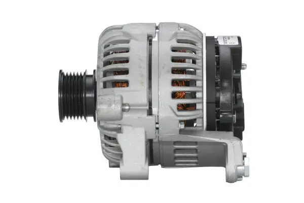 BMW 5 Serisi E60 M54 Alternatör | HELLA 8EL 011 712-141