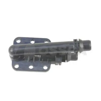 BMW 5 Serisi E60 M54 N52 Termostat | OSSCA 23200