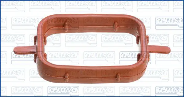 BMW 5 Serisi E60 M47 Emme Manifoldu Contası | AJUSA 13148300