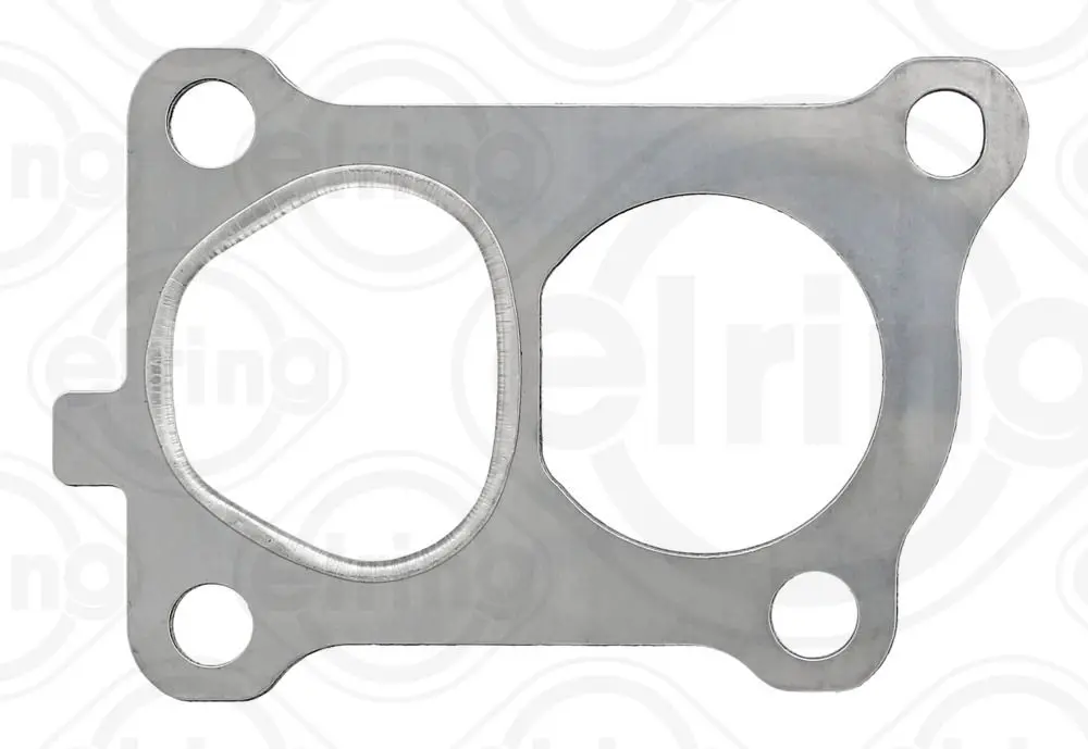 BMW 5 Series E60 M57 Turbocharger Gasket | ELRING 181.740