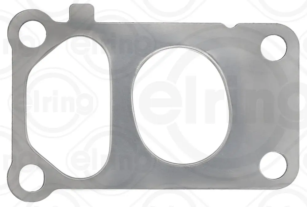 BMW 5 Series E60 M57 Turbocharger Gasket | ELRING 181.751