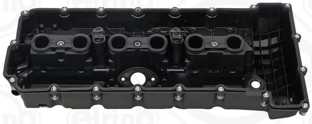 BMW 5 Series E60 N52 Rocker Cover | ELRING 477.270