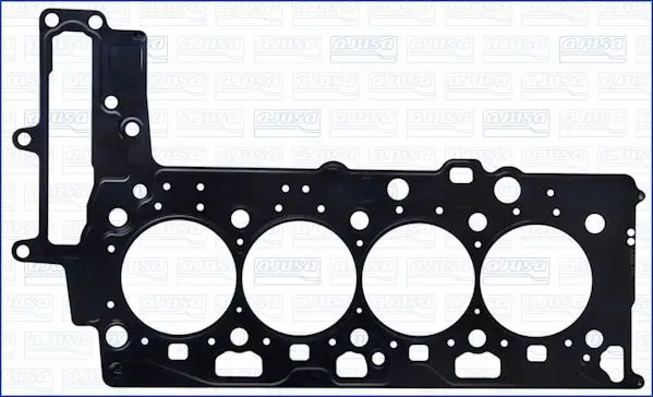 BMW 5 Serisi E60 N62 Silindir Kapak Contası | AJUSA 10213500