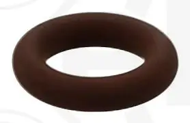 BMW 5 Series E60 S85 Injector O-Ring | ELRING 234.480