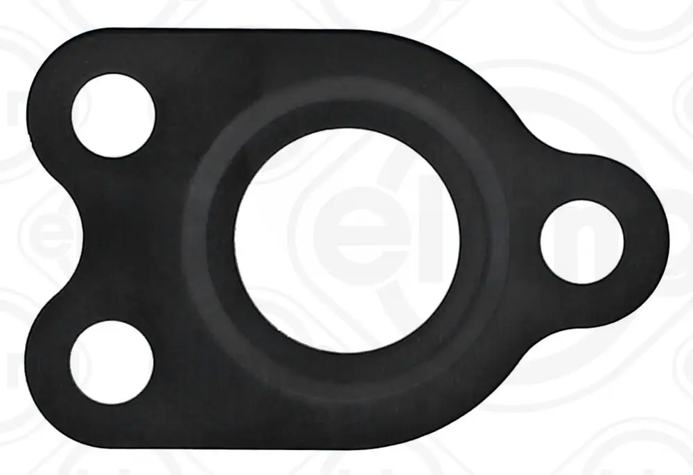 BMW 5 Series E60 S85 Oil Line Gasket | ELRING 000.210